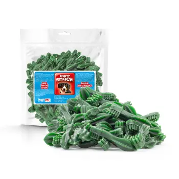 GM06 Dental szczoteczka mint 500g