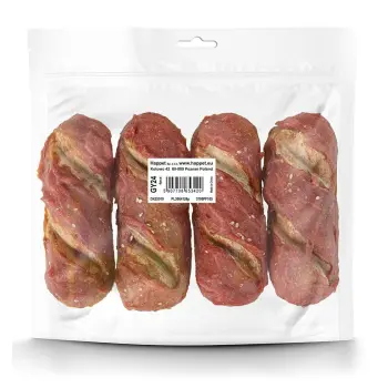 Bakery Bagietka Jagnięcina 4szt