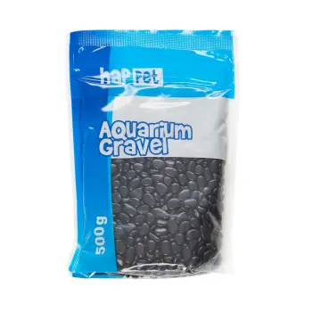 Żwirek czarna perła 500g