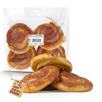 Bakery Cynamonka Kaczka 4szt