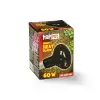 Żarówka Terra Night Heat Black 60W