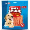 Paski z kurczaka Happet GM12 miękkie 500g