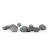 Lawa czarna otoczaki pebbles 2-3cm 1 kg