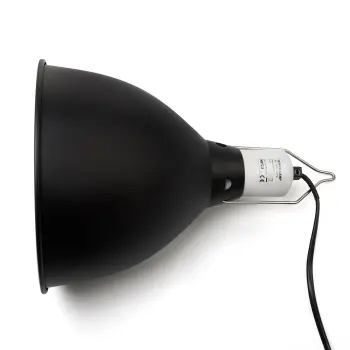 Terra Lamp Klosz do terrarium 20cm