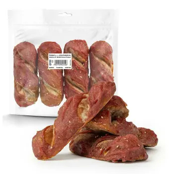 Bakery Bagietka Królik 4szt