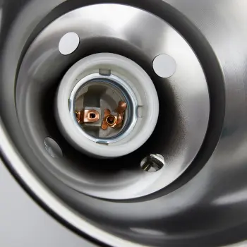 Terra Lamp Klosz do terrarium 14cm