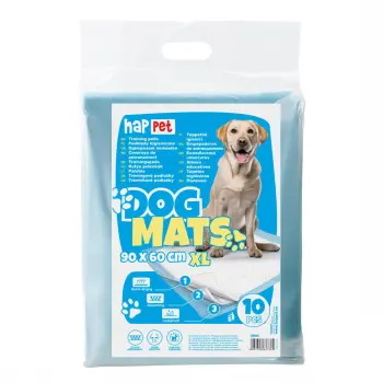 Podkłady higieniczne Happet 90x60cm 10 szt.