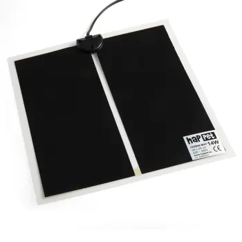 Terra Mata grzewcza 14 W + regulator