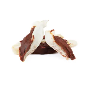 GP86 Uszy królicze z jagnięciną 500g