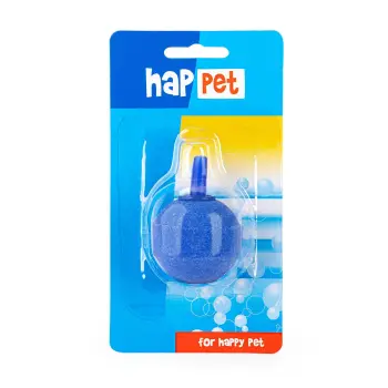 Kamień napowietrzający Happet K213 kula 3.5 cm