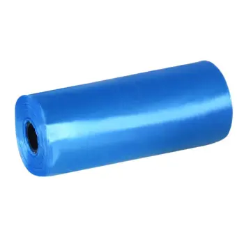 Worki na psie odchody Happet WC03 niebieskie