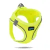 Szelki air comfort L neon lime