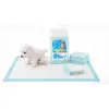 Podkłady higieniczne Happet 90x60cm 10 szt.