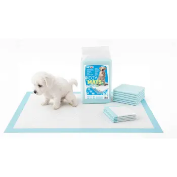 Podkłady higieniczne Happet 90x60cm 10 szt.