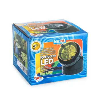 Reflektor LED Happet pojedynczy 1,5W