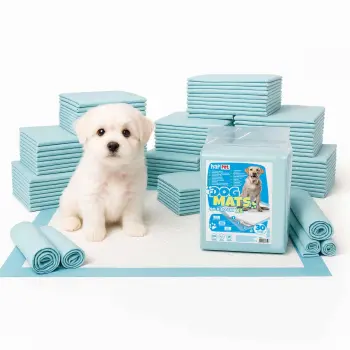 Podkłady higieniczne Happet 90x60cm 30 szt.