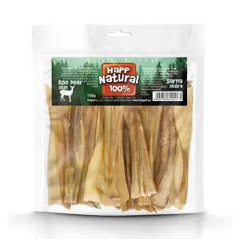 Gryzak sarna skóra, 150g