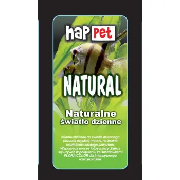 Świetlówka T5 HAPPET 39W NATURAL N075