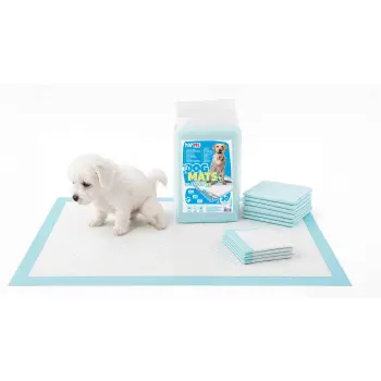 Podkłady higieniczne Happet 90x60cm 30 szt.