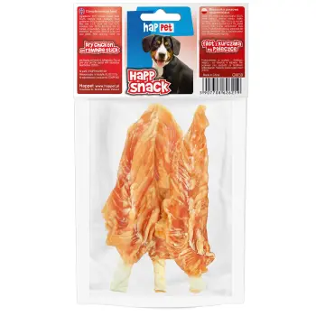 Filet z kurczaka na pałce Happet GM39 100g