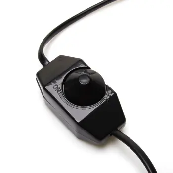 Terra Mata grzewcza 14 W + regulator