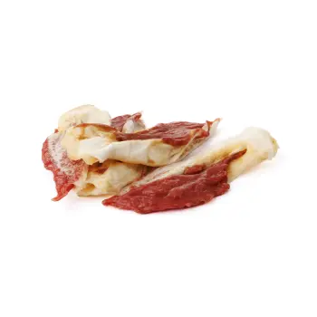 GP84 Uszy królicze z kaczką 70g