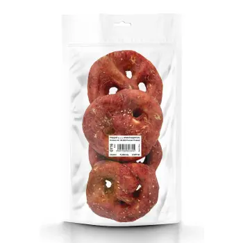 Bakery Precel Królik 4szt