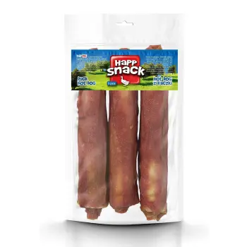 GP94 Hot dog z kaczki 3szt.