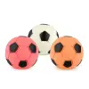 Piłka futbol Happet Z586 mix kolor 9cm