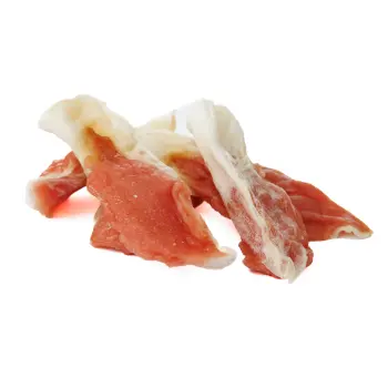 GP85 Uszy królicze z królikiem 500g