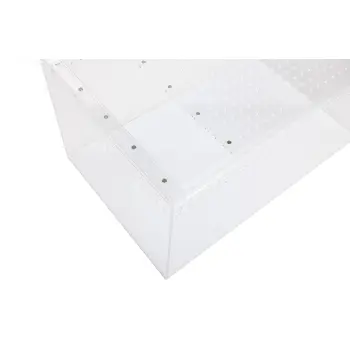 Terrarium akrylowe 40x25x20cm