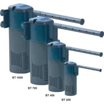 Filtr wewnętrzny do akwarium BT 1000 Hailea
