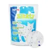 Żwirek SILKITTY Happet silikonowy 3,8l 1,6kg