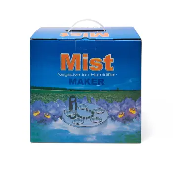 Zamgławiacz 3M,9LED Happet