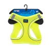 Szelki air comfort XL neon lime