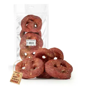 Bakery Precel Jagnięcina 4szt