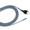 Kabel grzewczy Happet 25W 4.5m