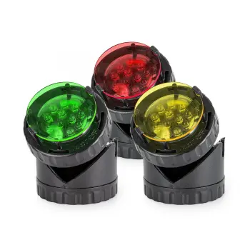 Reflektor LED Happet potrójny 3x1,6W