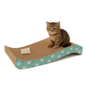 Drapak kartonowy TIGER