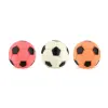 Piłka futbol Happet Z586 mix kolor 9cm