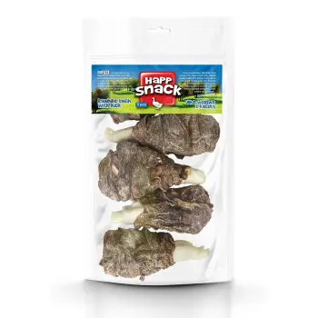 GP93 Udko wołowe z kaczką 5szt.