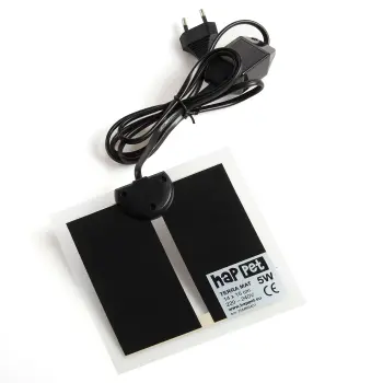 Terra Mata grzewcza 5 W + regulator