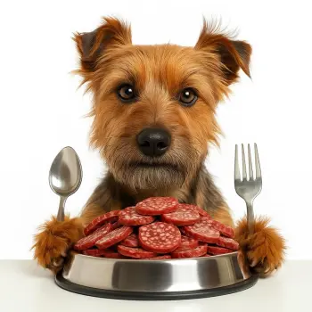 Chipsy z salami z kaczki 500g