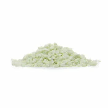 Żwirek fluorescencyjny zielony S 500g