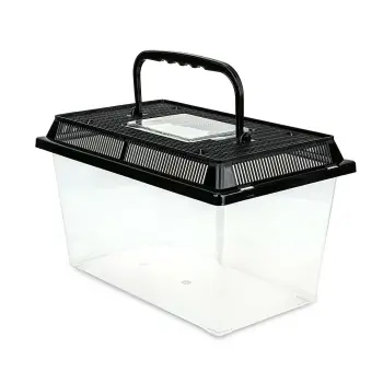 Pojemnik hodowlany TERRA BOX LIGHT 27 cm