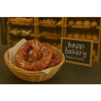 Bakery Precel Jagnięcina 1szt