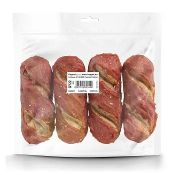 Bakery Bagietka Królik 4szt