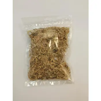 Mech torfowiec Sphagnum moss 25g