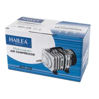 Pompa elektromagnetyczna ACO-328 Hailea