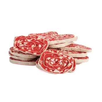 Sushi z salami z kurczakiem 500g